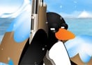 Penguin Massacre