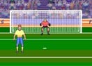 Free Kick Madness