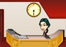 Hotel Management