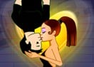 Hanged Kiss