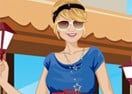 Paris Hilton Dressup