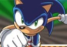 Sonic Speed Spotter