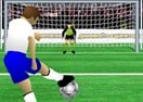 Shootout Challence