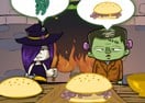 Cauldron Cafe