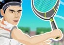 Tennis Champions