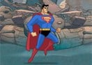 Superman Training Academy