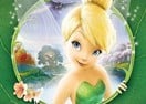TinkerBell's Lost Treasures