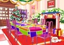 Christmas Dining Room 2