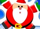 Santa Crusader