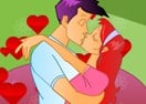 Kiss Kiss Kiss