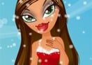Christmas Bratz