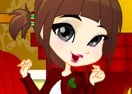 Kristina Dress Up