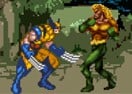 X-Men vs Justice League