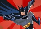 Batman SkyCreeper