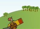 Kill the Wabbits