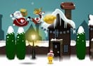 Happy Santa