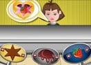 Cookies Bakery