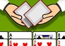 Golf Solitaire