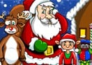 Santa's Factory