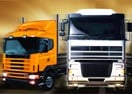 Turbo Trucks