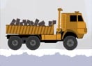 Kamaz Delivery