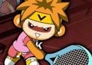 Hip Hop Tennis