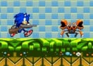 Sonic Assault