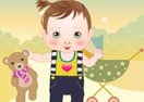 Lovely Baby
