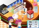 Popcorn Booth