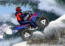 Snow ATV