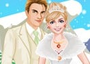 Dress Up Winter Up