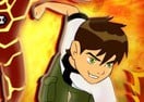 Ben 10: Critical Impact