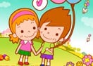 Love Love Puzzle