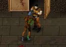 Zombie Terminator