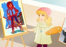 Dream Painter