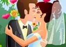 Kiss the Bride