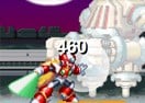 Megaman X Virus Mission 2