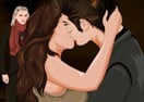 Twilight Kisses