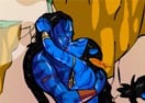 Avatar - Jake & Neytiri in Perfect Harmony