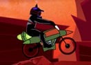 Astro Motocross