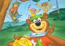 Yogi Bear