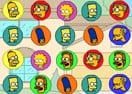 The Simpsons Bejeweled