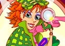 Patrícia: A Detective de Animais