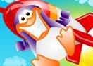 Flying Penguins
