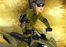 Military Rush