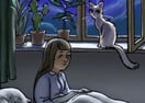 Night Adventure of Sleepwalker