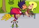 Skate Girl