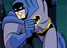Batman - The Rooftop Caper