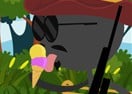 Agent B10: Ice Cream Project