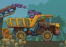 Mining Truck